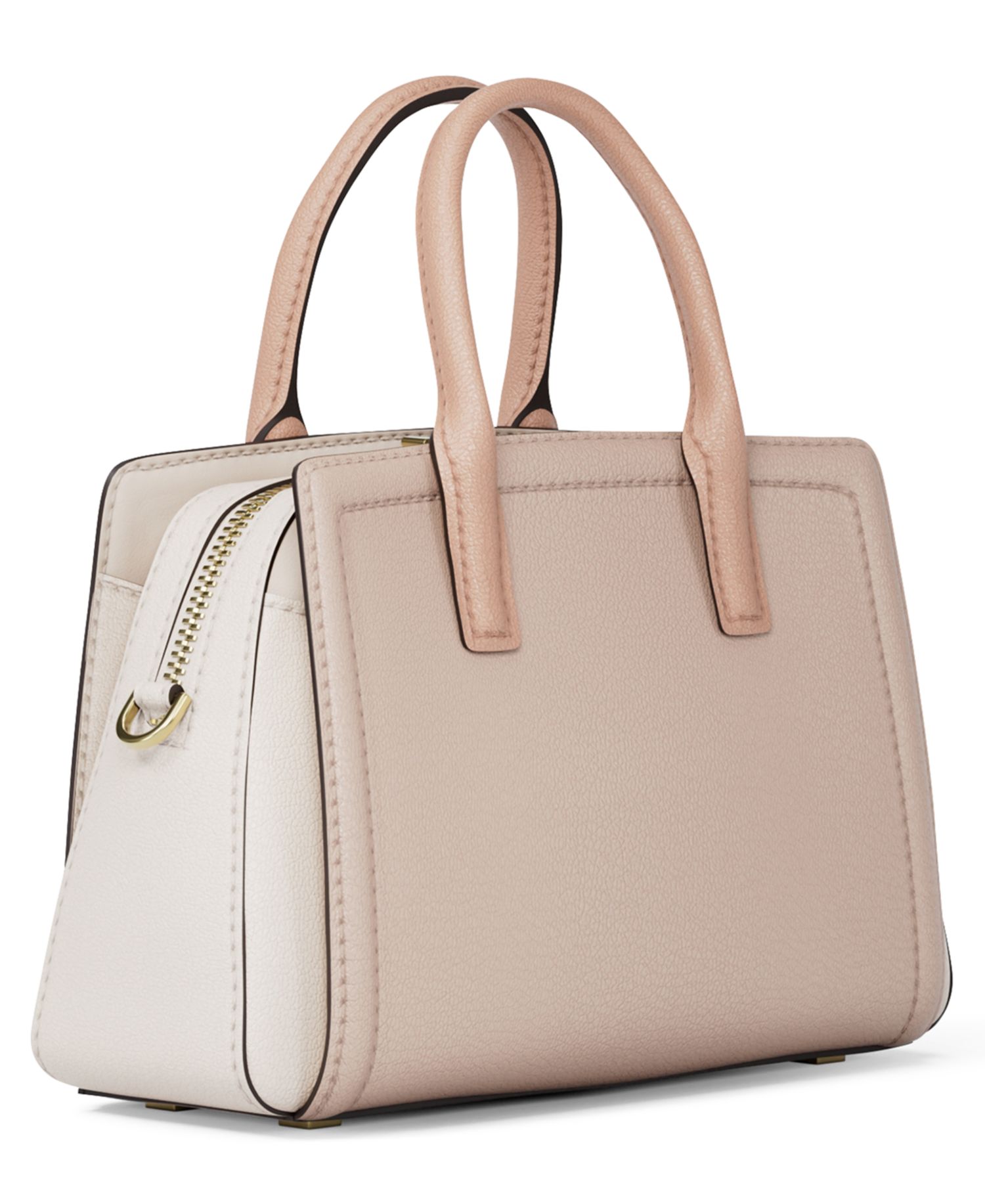 Michael Kors Laila Extra-Small Crossbody Handbag