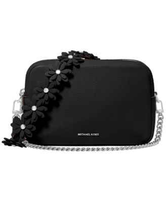MICHAEL Bryant Camera Medium Crossbody Handbag