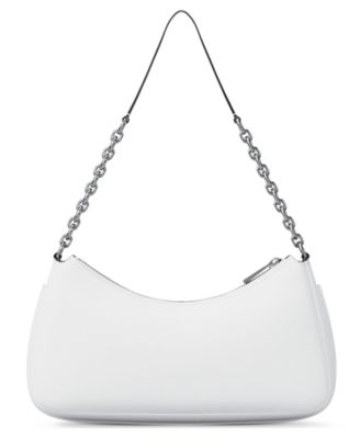 Michael Kors Nolita Medium Chain Slim Shoulder Pouchette Bag