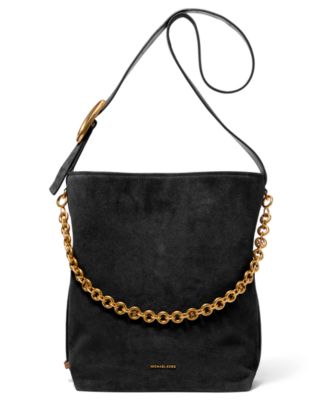 MICHAEL Nolita Large Bucket Handbag