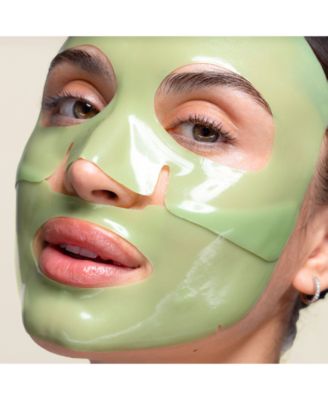 Serve Chilled Cool Crush Hydrogel Mask, 1.55 oz.
