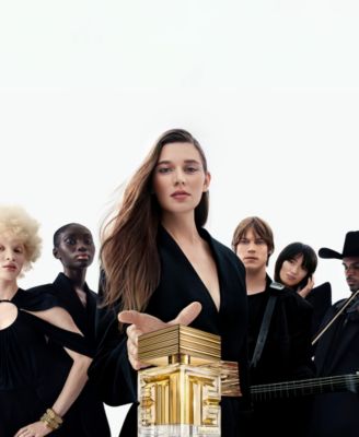 Destin de Balmain Eau de Parfum Spray, 0.33&nbsp; oz.