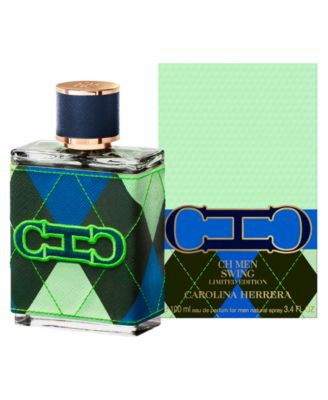 Men's Swing Limited Edition Eau de Parfum, 3.4 oz.