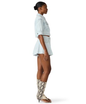 Women's Serafina Collared Jacket