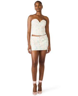 Women's Roselia Corset Top