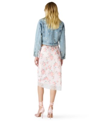 Women's Alayna Printed Skirt