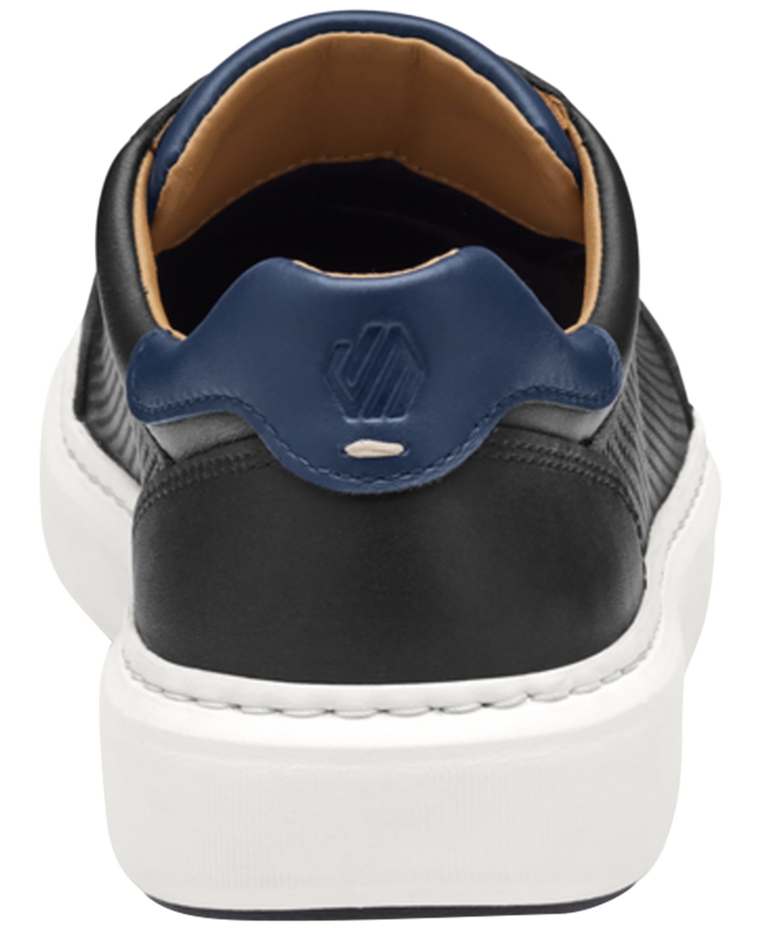 Men's Anders Stretch Lace Up Shoes