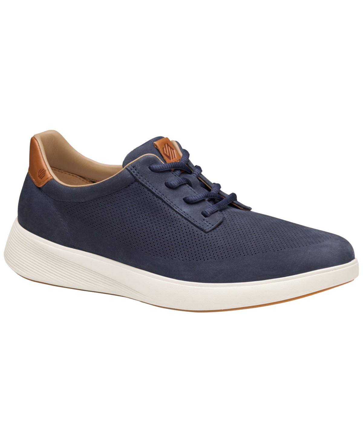 Обувь Johnston & Murphy Men's Ackerson Perfed Plain Toe — фото 1