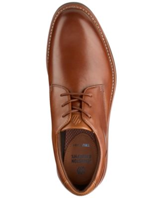 Men's Tyson Plain-Toe Dress Shoes
