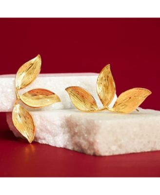 Women's Canopy Earrings