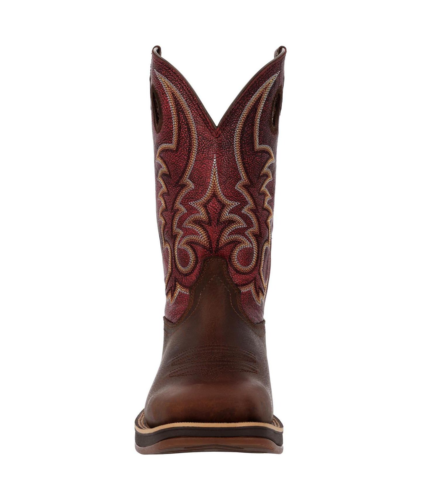 Мужские ботинки Durango Rebel Ultra-Lite Western Boot — фото 4