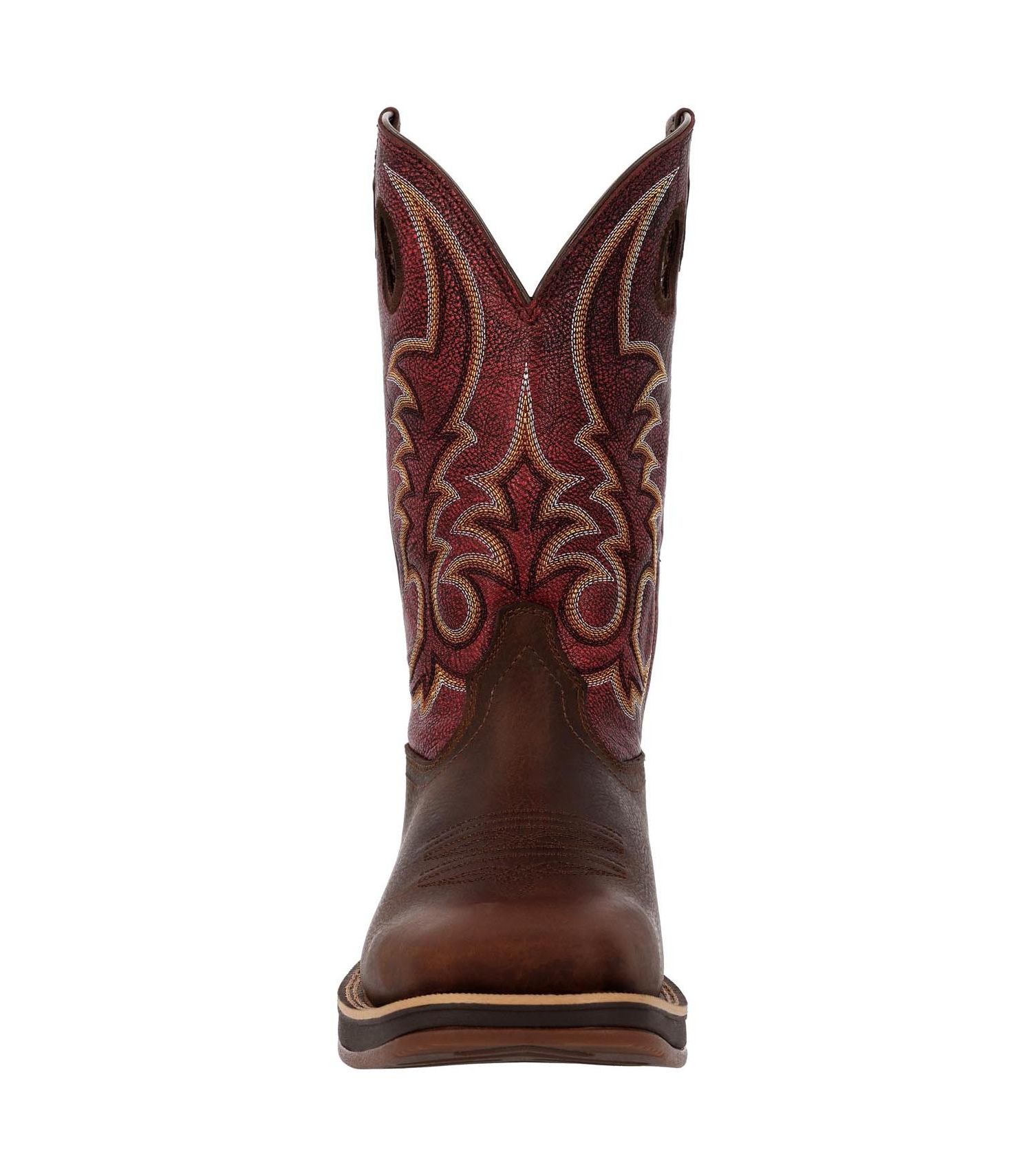 Men's Rebel Ultra-Lite Western Boot