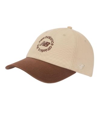 Men's NB Circle Logo Adult Baseball Cap