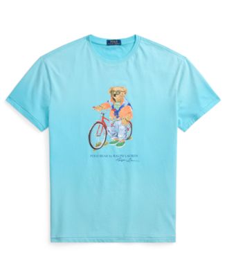 Men's Bears Short-Sleeve T-Shirt
