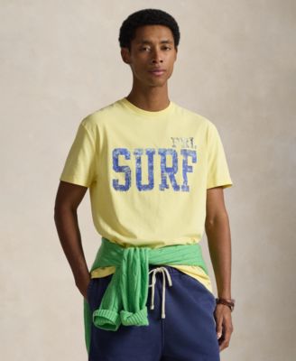 Men's PRL Surf Graphic T-Shirt