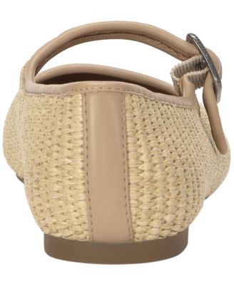 Women's Tannyr Mary Jane Ballet Flats