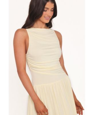 Women's Shirley Maxi Dress