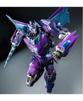 Lost Light Rodimus Prime SDCC 2025 Exclusive MDLX Scale Collectible Figure | Transformers: Lost Light | threezero