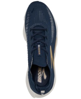Men's Glycerin Flex Running Sneakers from Finish Line