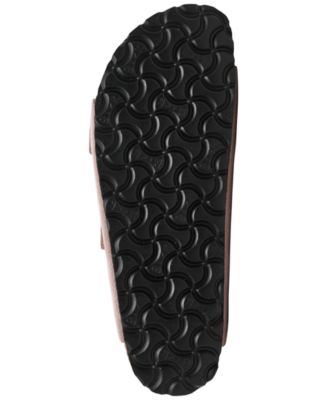 Women's Arizona Suede Leather Sandals from Finish Line