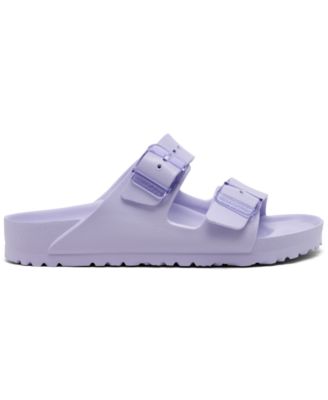 Women's Arizona EVA Stealth Buckle Sandals from Finish Line