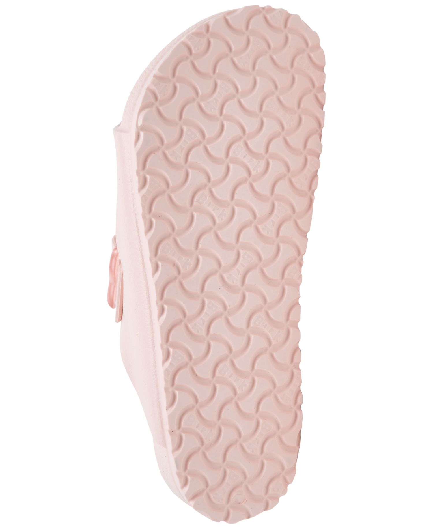 Little Girls Arizona EVA Flower Sandals from Finish Line