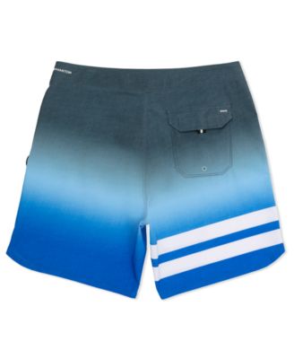 Men's Phantom Block Party Swim Board Shorts