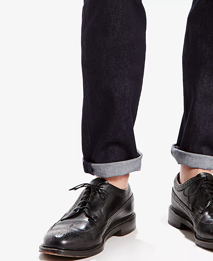 Men's 512™ Slim Taper Eco Performance Jeans - thumbnail 5