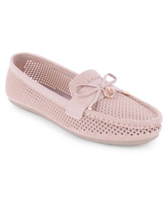 Women's Madeleine Slip-On Loafers