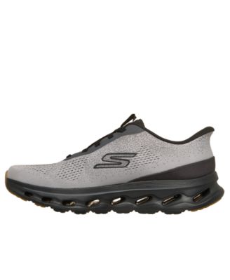 Men's Slip-Ins: GO WALK Glide-Step 2.0 - Maser Casual Walking Sneakers from Finish Line