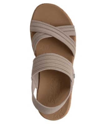 Women's Arch Fit Beverlee 2.0 - Bali Vibes Wedge Sandals from Finish Line