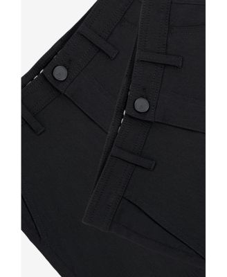 Big Boys 2 Pack Flex Waist Nylon Shorts