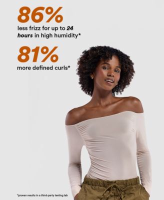 Multi-Use Curl Oil, 3 oz.