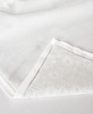 Maude Cotton Decorative Pillow, 20" x 20"