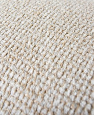 Gertrude Cotton Blend Decorative Pillow, 20" x 20"