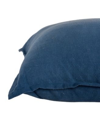 Francis Cotton Decorative Pillow, 20" x 20"