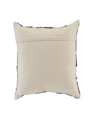 Helen Cotton Decorative Pillow, 20" x 20"