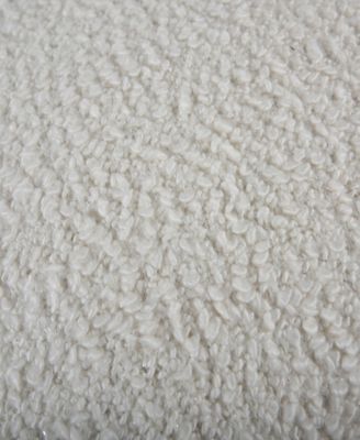 Alix Polyester Decorative Pillow, 24" x 24"