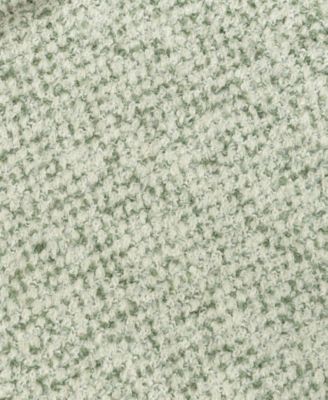 Ruth Boucle Texture Throw, 50" x 60"