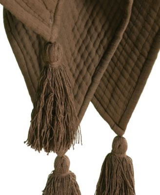 Dora Cotton Throw, 50" x 60"