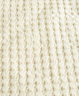 Barbara Cotton Throw, 50" x 60"