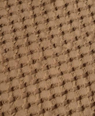 Barbara Cotton Throw, 50" x 60"