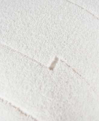 Margaret Cotton Decorative Pillow, 20" x 20"