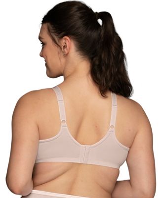 Women's Beauty Back Smoothing Full-Figure Contour Bra 76380