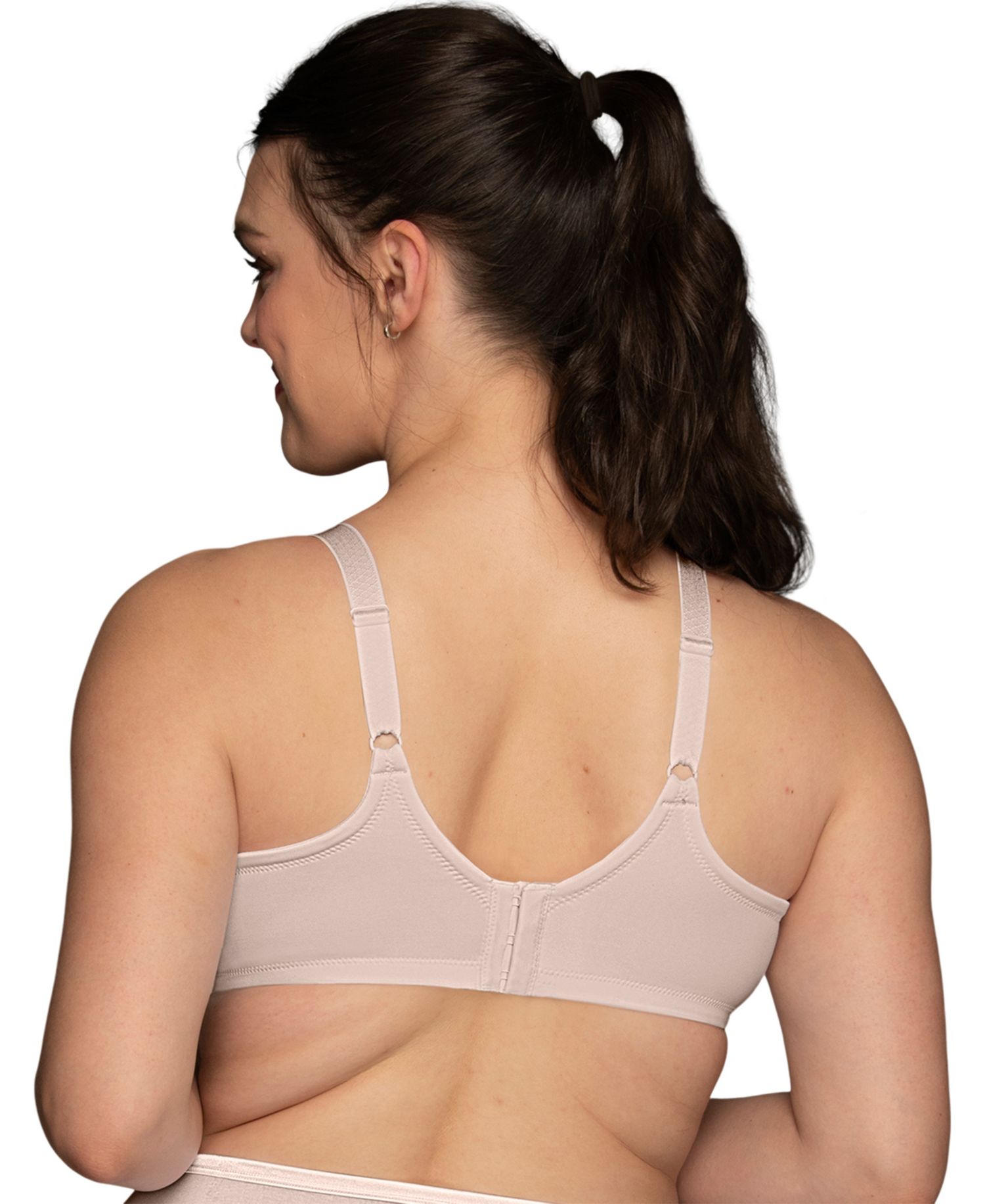 Women's Beauty Back Smoothing Full-Figure Contour Bra 76380