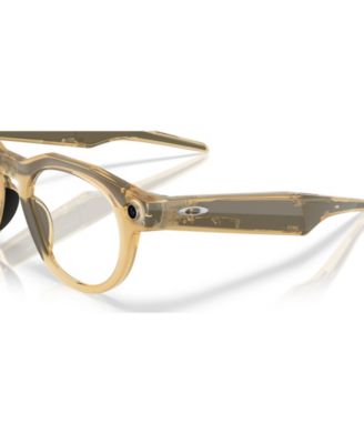 Unisex Transitions Meta HSTN AI Sunglass, OW8002