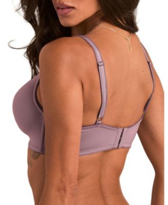 Women's Jeanette Push Up Demi Bra