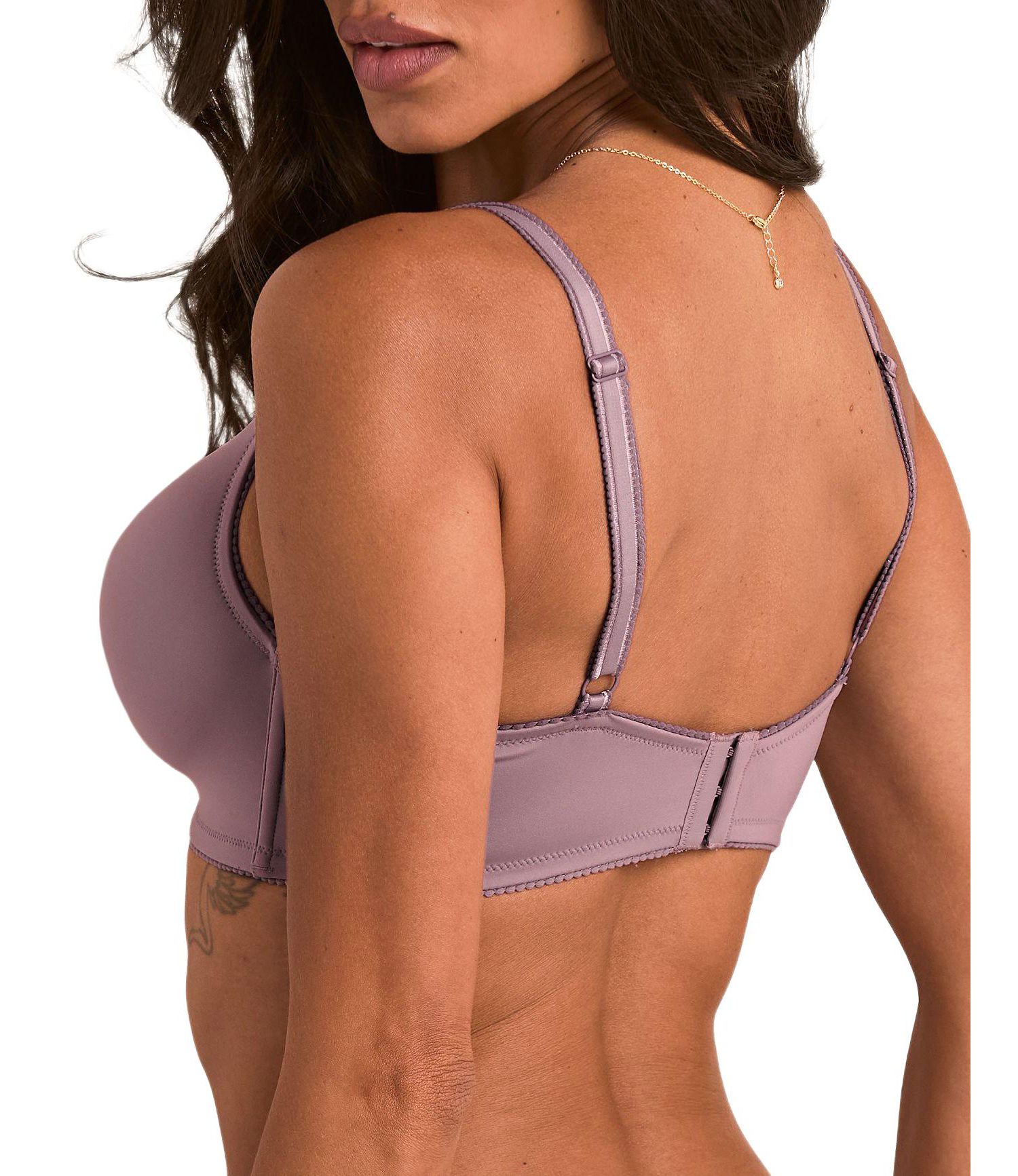 Women's Jeanette Push Up Full Coverage Bra