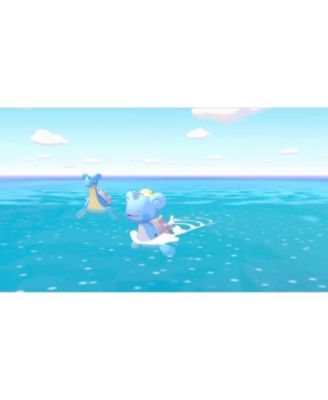 Pokemon Pokopia - Switch 2