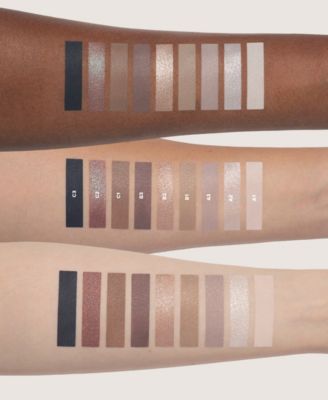 Haze Mini Eye Shadow Palette
